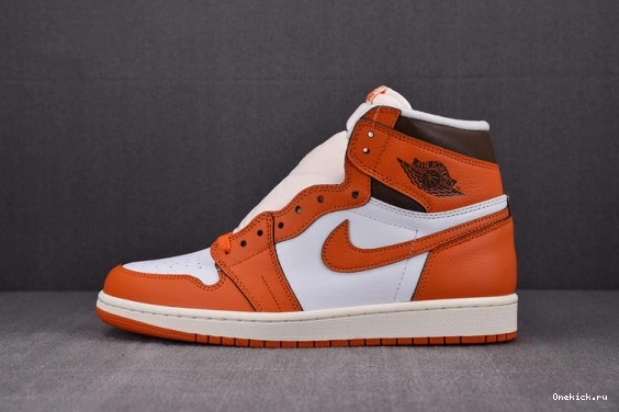 139 OG Retro High Jordan 1 BestValue DO9369-101 DO9369-101 Starfish 0522